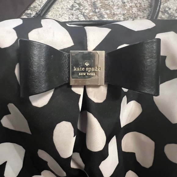 Kate Spade Stevie Diaper bag - Picture 3 of 3